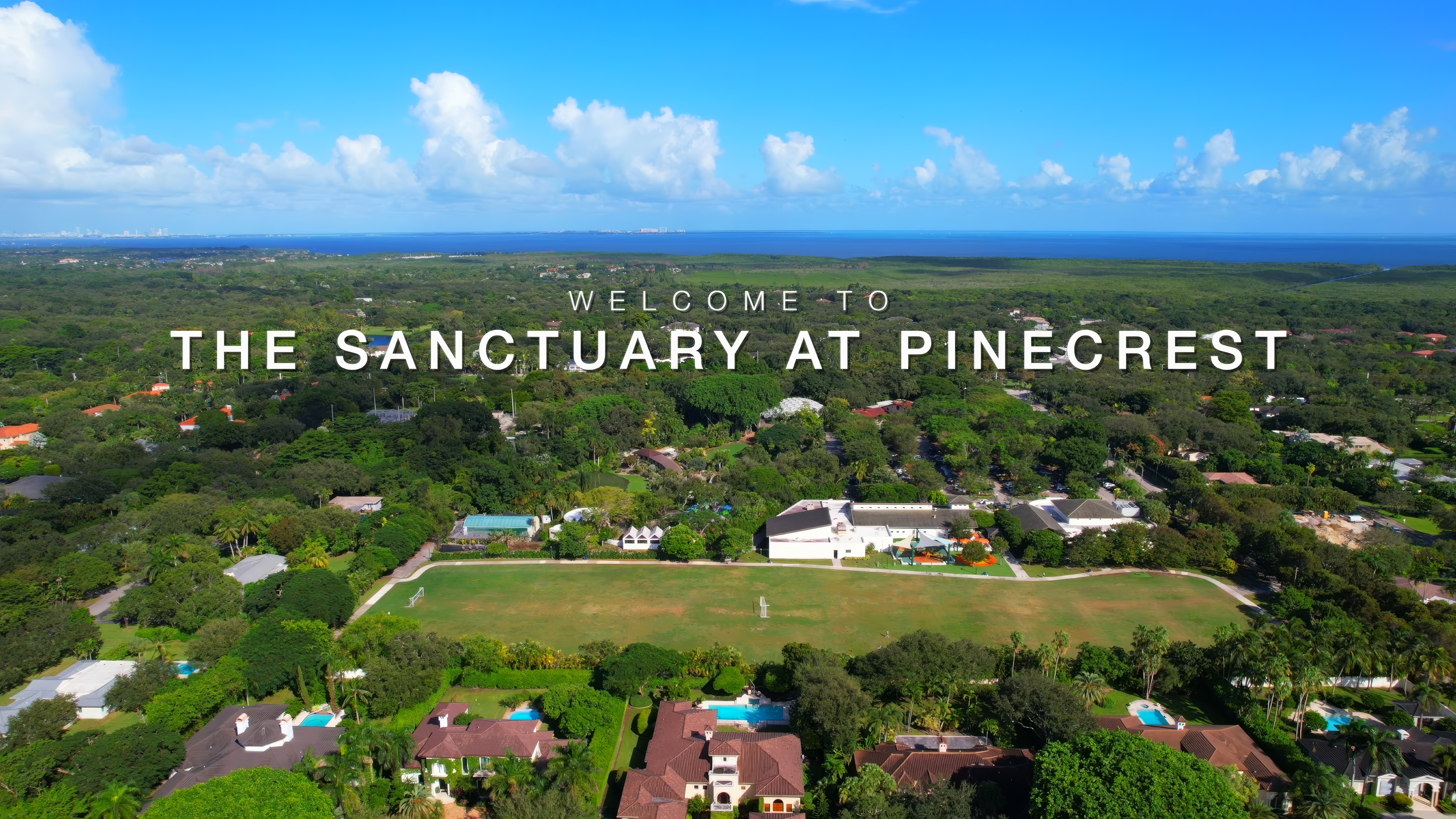 The Sanctuary at Pinecrest: A Quiet, Private Retreat in Miami